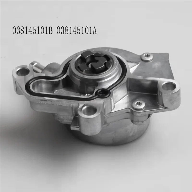 

For VW TDI Beetle Jetta Golf 1998-2006 Brake Vacuum Pump- 038145101B Replacement Part 038145101A