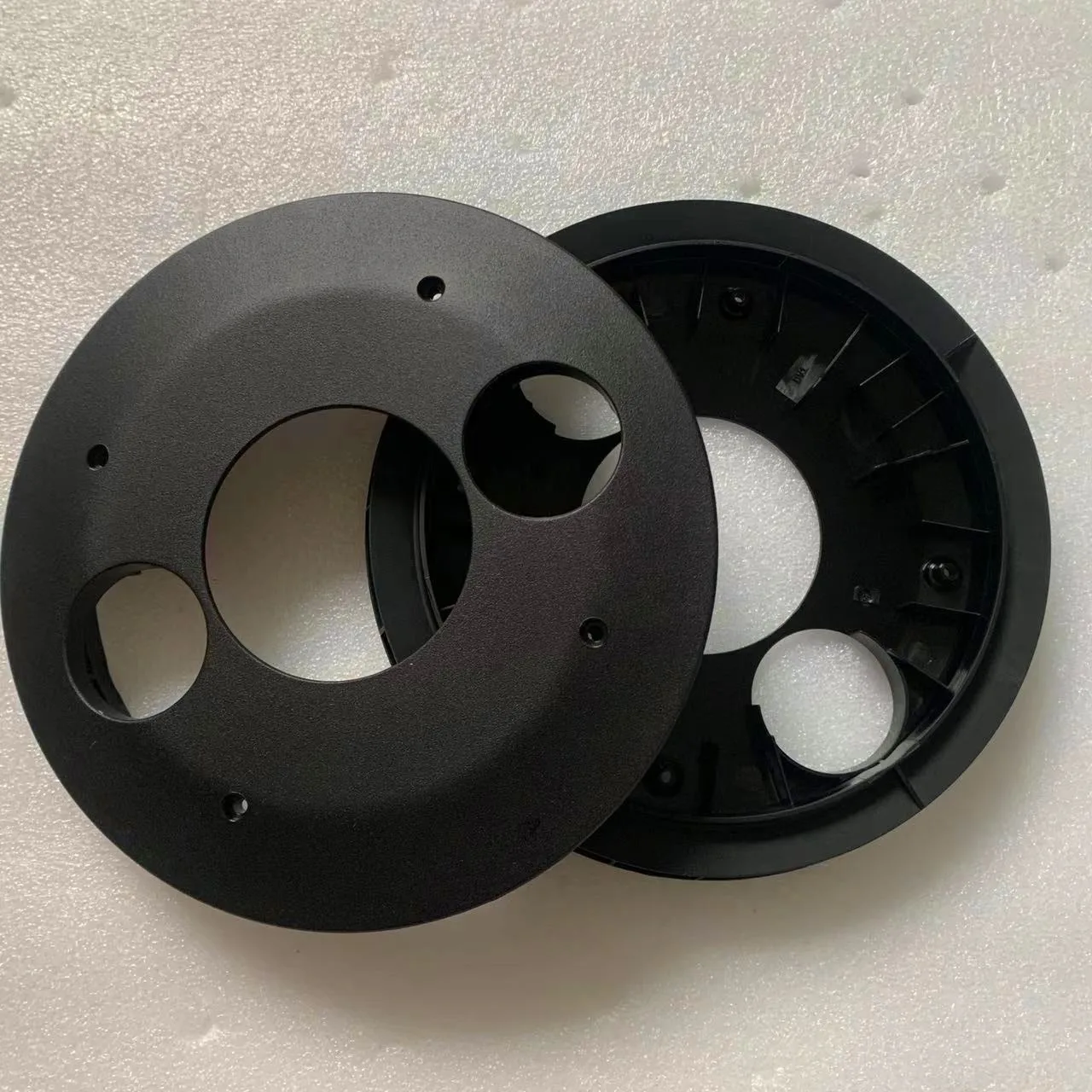 2 Stuks Motor Bovenste Behuizing Guard Cover Kit Deel Voor Agras Dji T40/T20P/T50 Landbouw Drone accessoires 002379.03