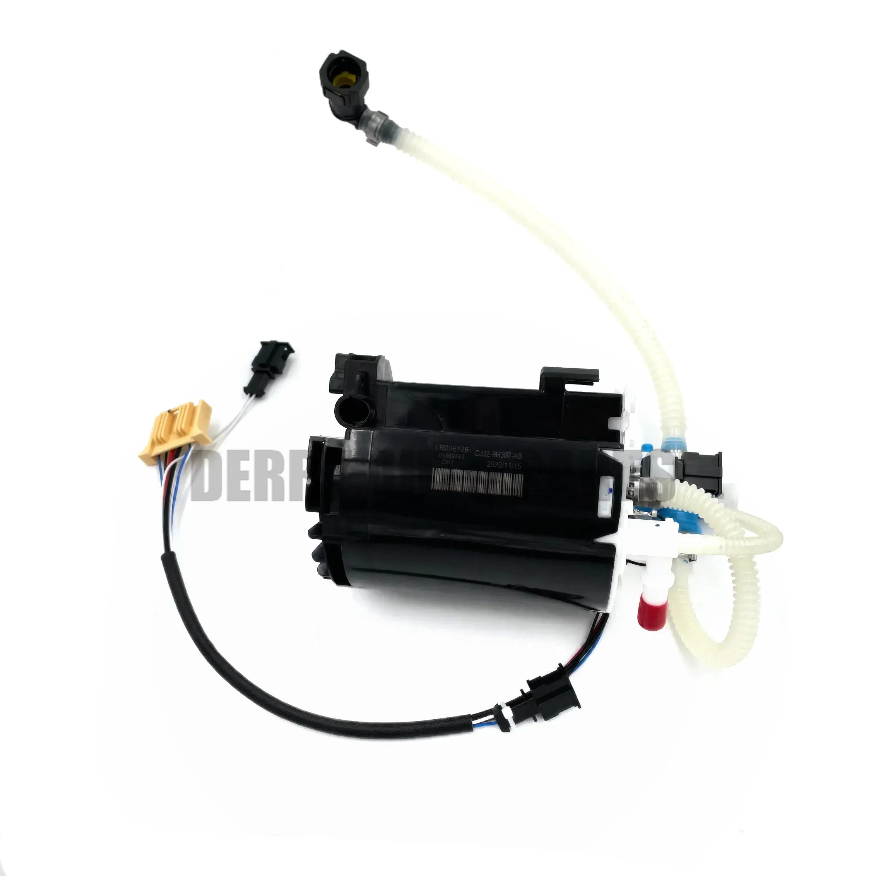 

LR036126 Tank Fuel Pump Module Assembly For Land Rover LR2 2013-2015 L4 2.0L Gas A2C32279000Z GL1409
