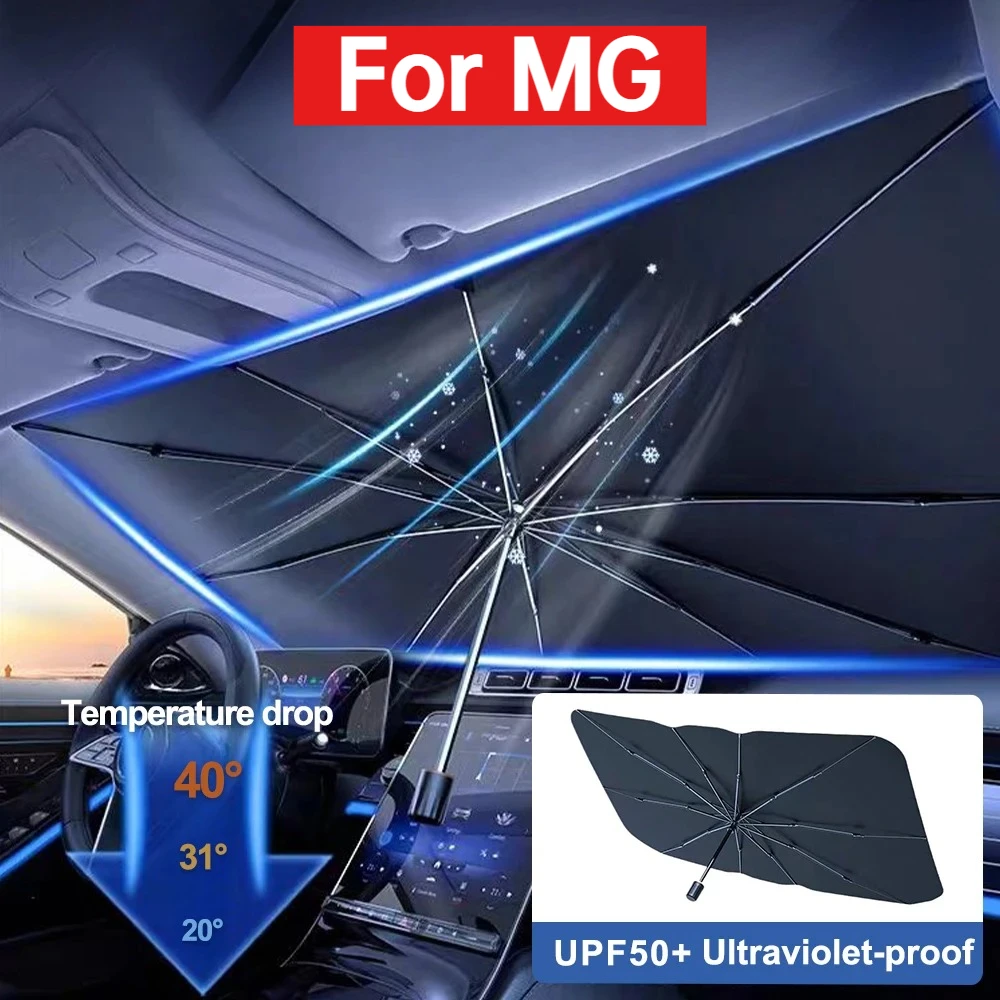 para-mg-zs-ev-mg6-ezs-hs-ehs-guarda-sol-dobravel-para-para-brisa-de-carro-acessorio-automotivo-para-protecao-solar-dianteira