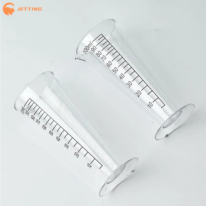 1/3/5Pcs 100Ml Acry…