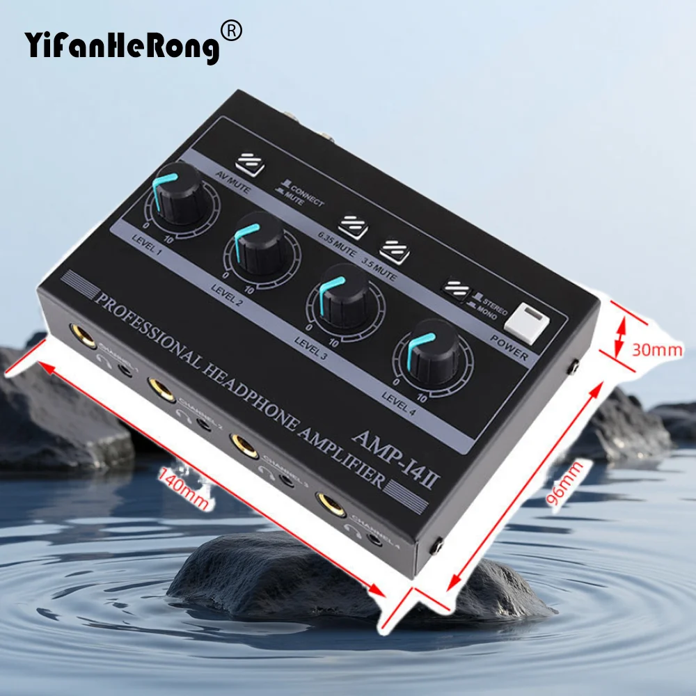 Eu Us Plug Headphon…