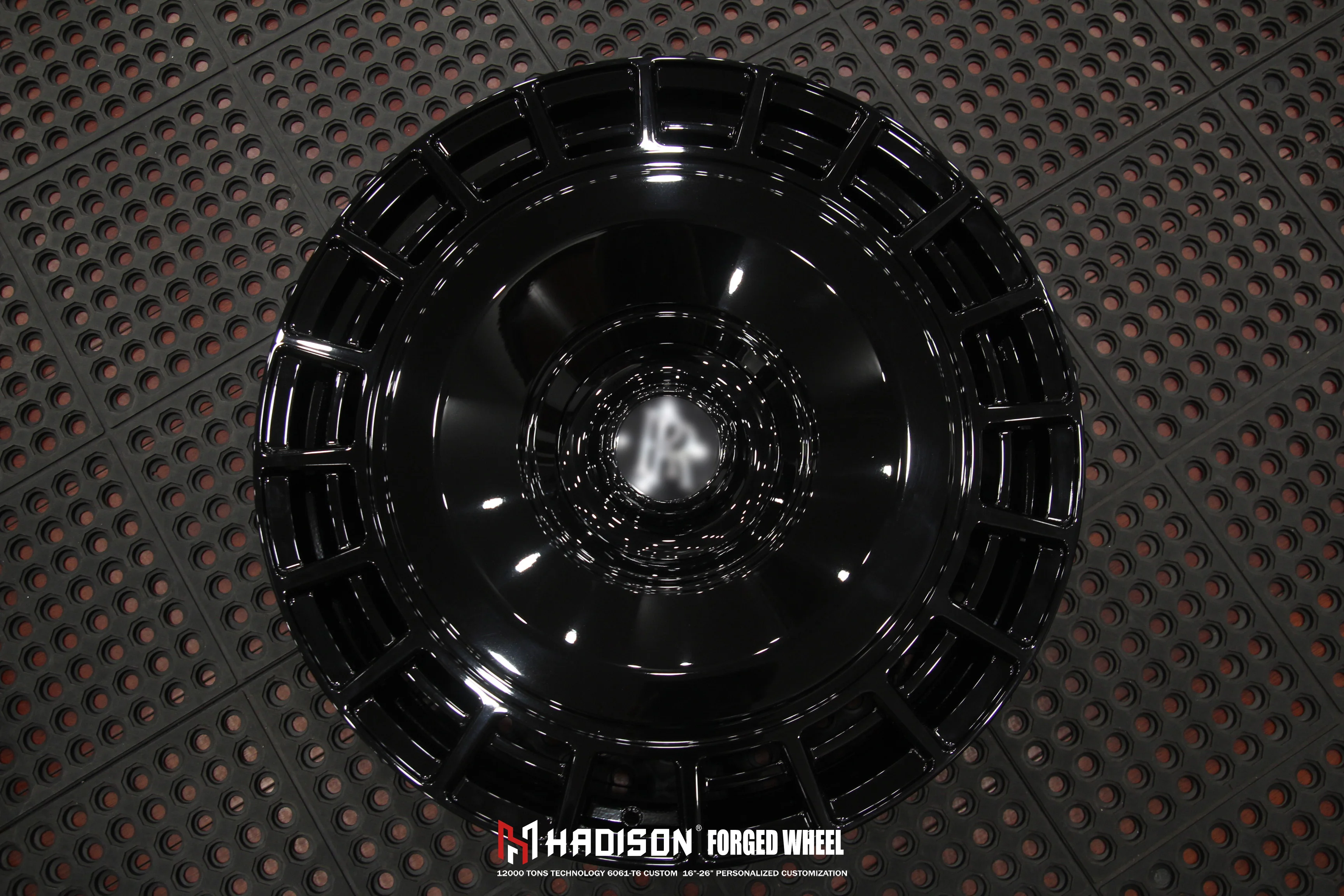 for HADISON HD1236 Full Face Design Customizable 22\