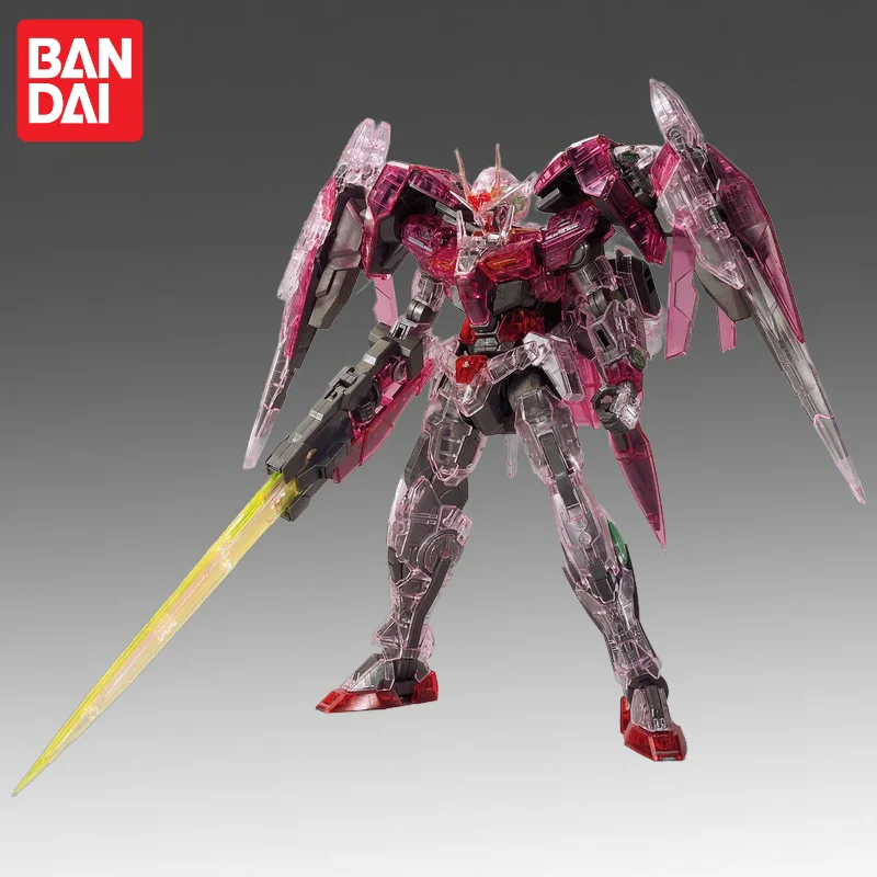 In Stock Bandai Ori…