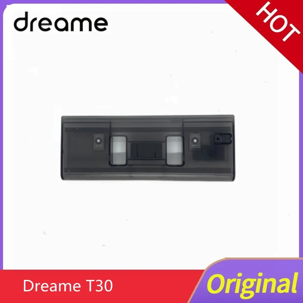 Dreame-accesorios para aspiradora inalámbrica de mano, tanque de agua, mopa, Original, T30