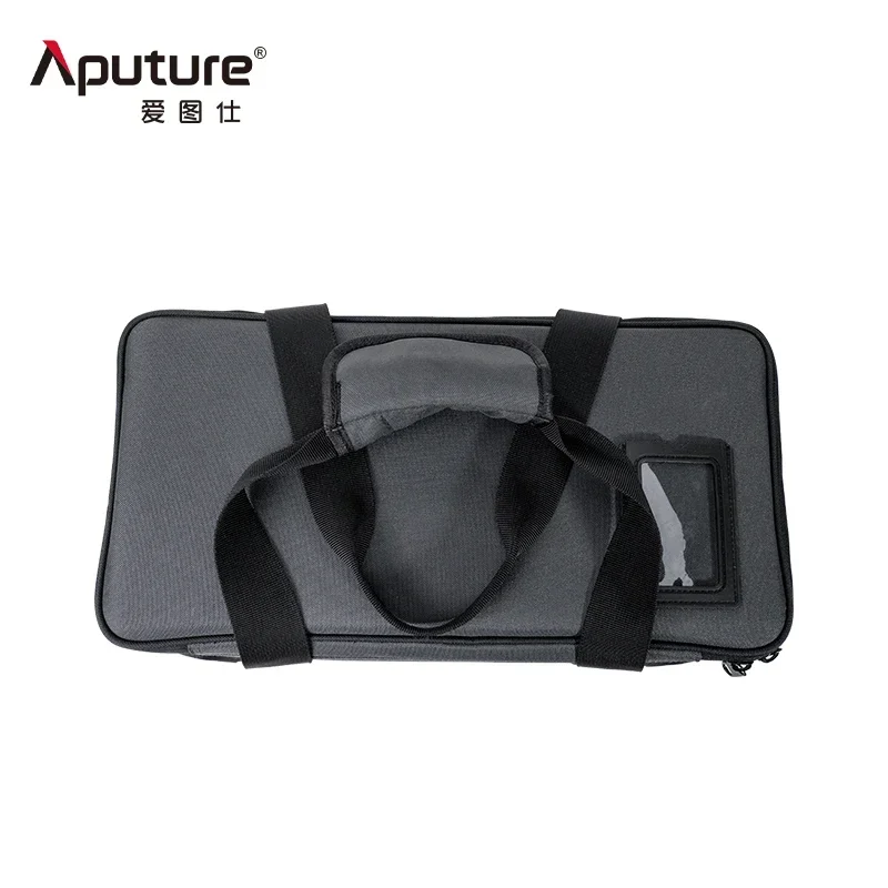 Aputure Multifunctional Photography Storage Light Bag for Battery Aputure Lighting 100DS 100XS 150C 300C DSLR Camera