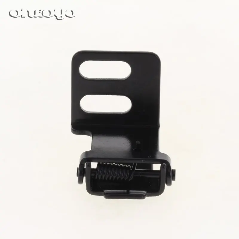 Industrial Sewing Machine Spare Parts For 781 Button Hole Machine Locking Bracket Latch Asm B2017-771-0A0