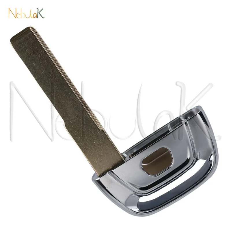 Car Semi Smart Key for Audi A4 A5 A6 A7 A8 RS4 RS5 S4 S5 Q5 A4L 2009-2012 8T0 959 754C/754D/754F Remote Fob ID46 315/433/868MHZ