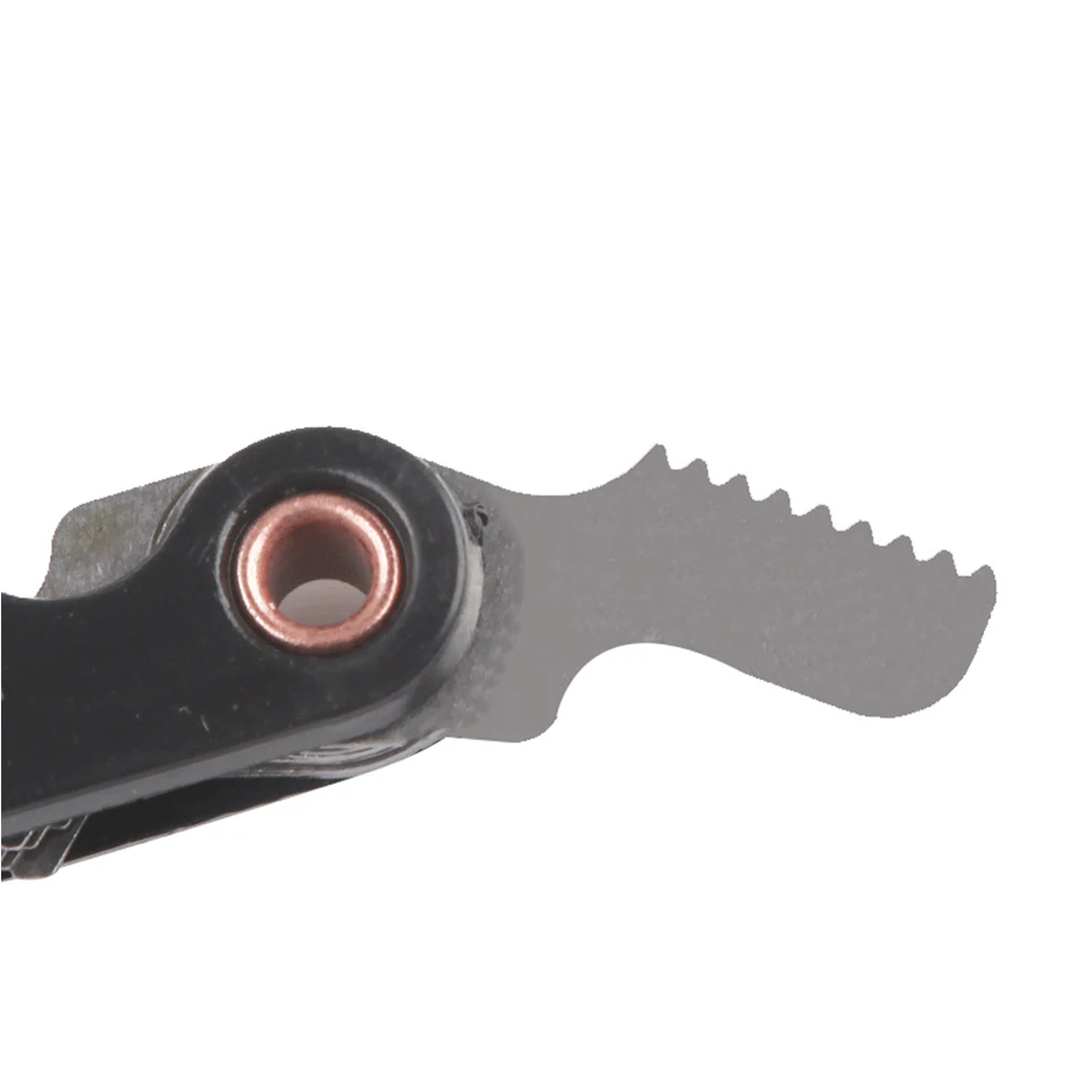 

60Pcs Thread Measuring Gauge 60 Degree Rotary Adjustable Hardened Screw Pitch Gauge External Internal Thread Measurement