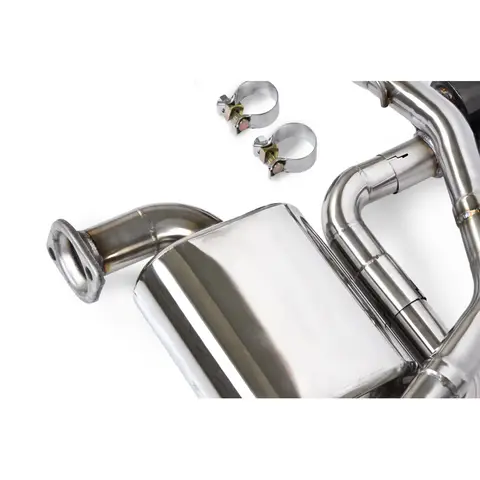 Bmw e90 320i exhaust-AliExpress