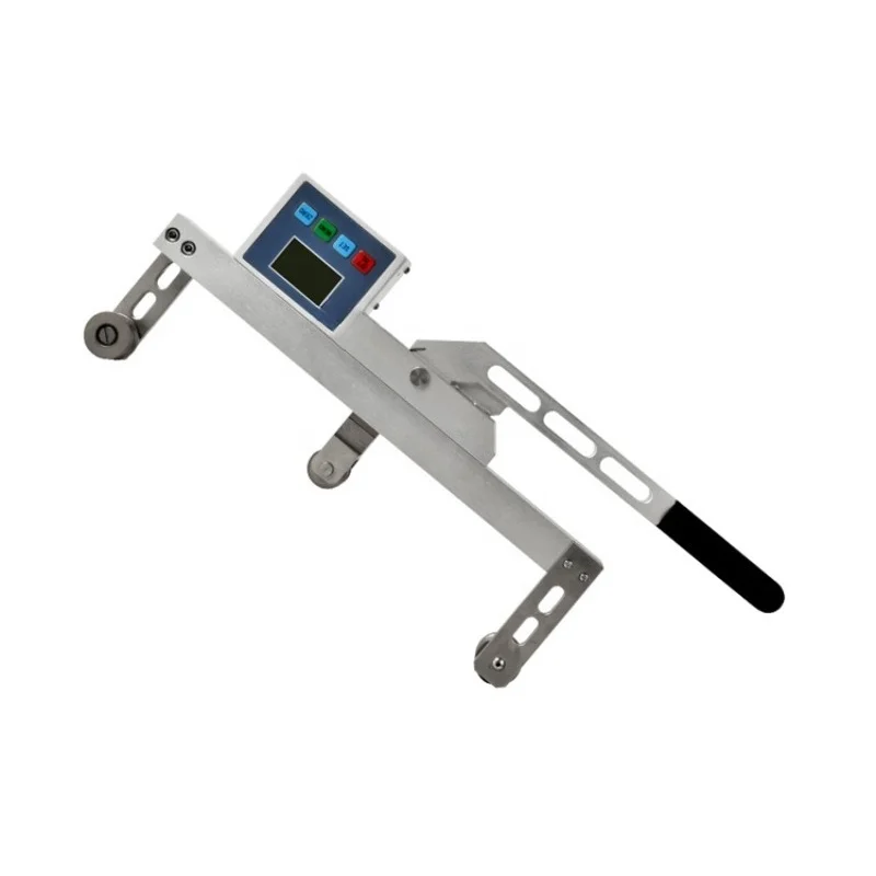 AZGH-B-5000S High Quality Digital Rope Tension Meter