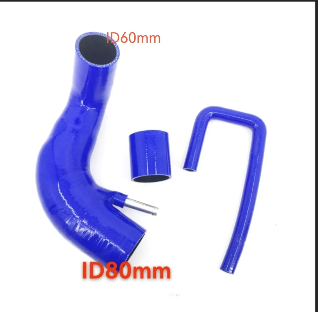 

for Astra MK4 & 5 G-H Z20LEH Z20LET GSI SRi Direct Route Airbox Hose Kit