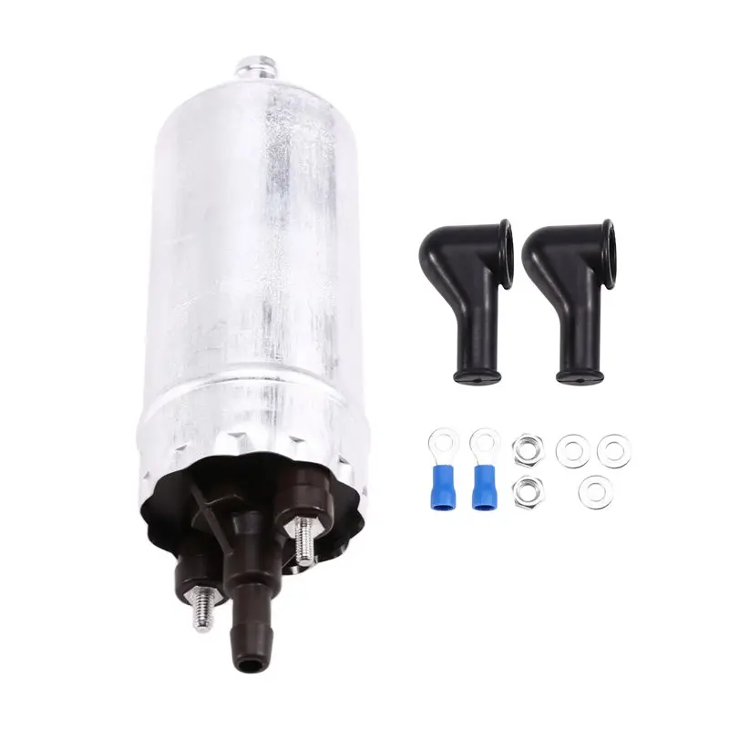 

Топливный насос A85E для мотоциклов Mercury 14307T, 14307A1, 14307T01, 175, E150, E175, E200, XRI, Super Pro MAX, E220 Laser (бензиновый)