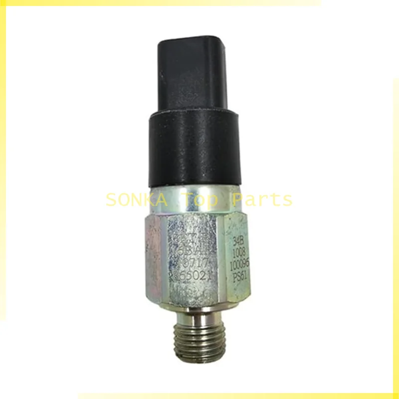 

34B1008 34B1008-100096 10717-865021 Oil PRESSURE SENSOR FOR LIUGONG