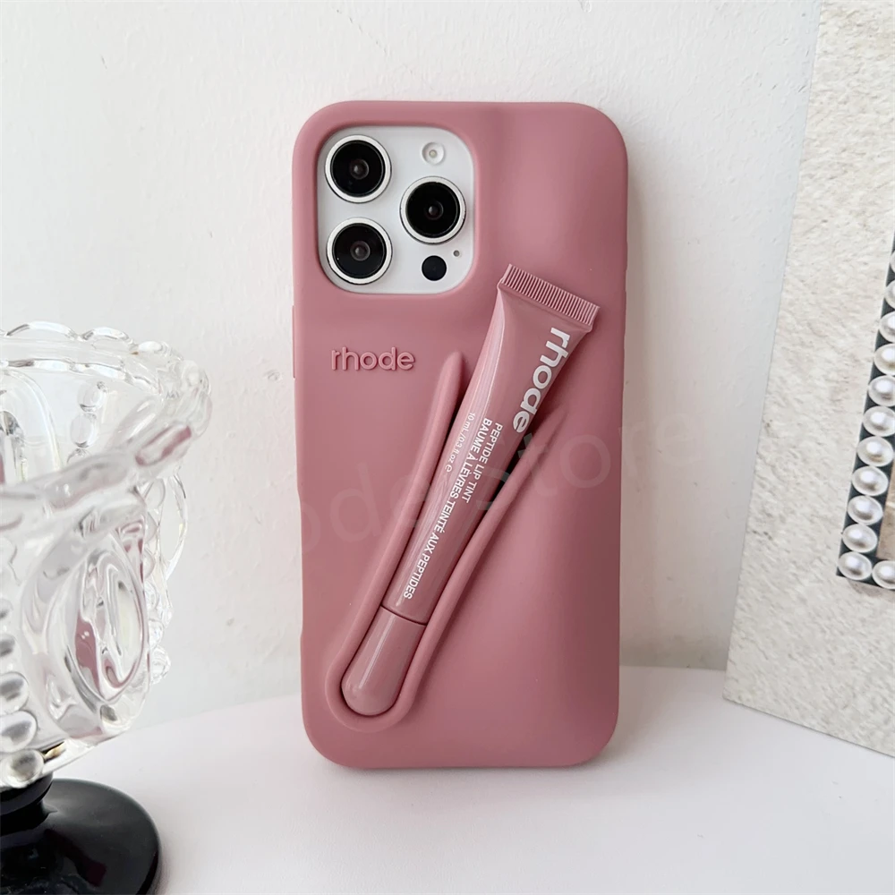 Is There a Rhode Case for iPhone 16? A Real-World Review of the
