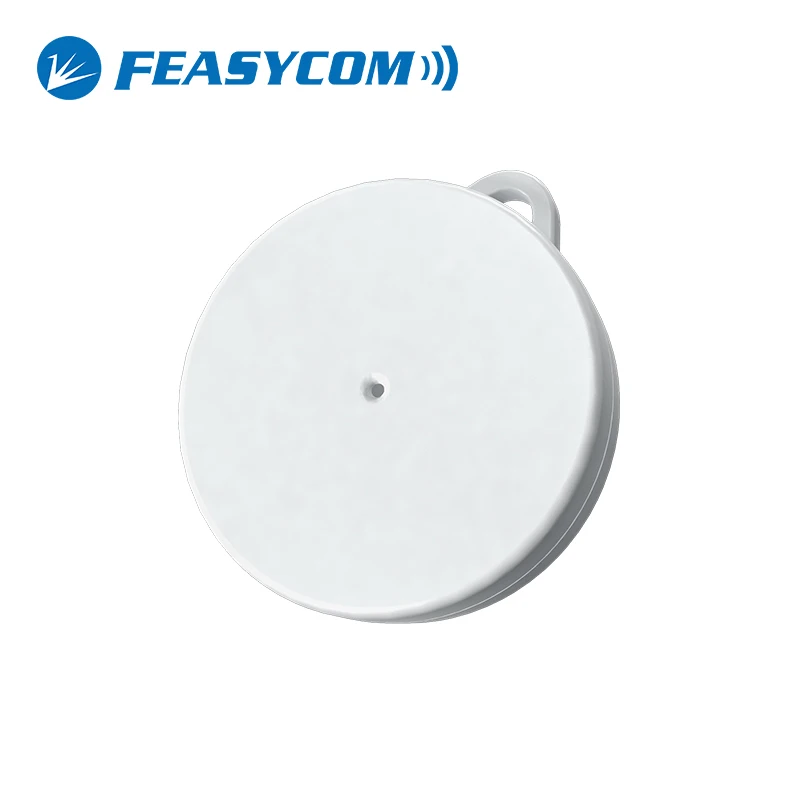 Feasycom Temperature and Humidity Sensor Beacon Bluetooth 5.1 Waterproof IP66