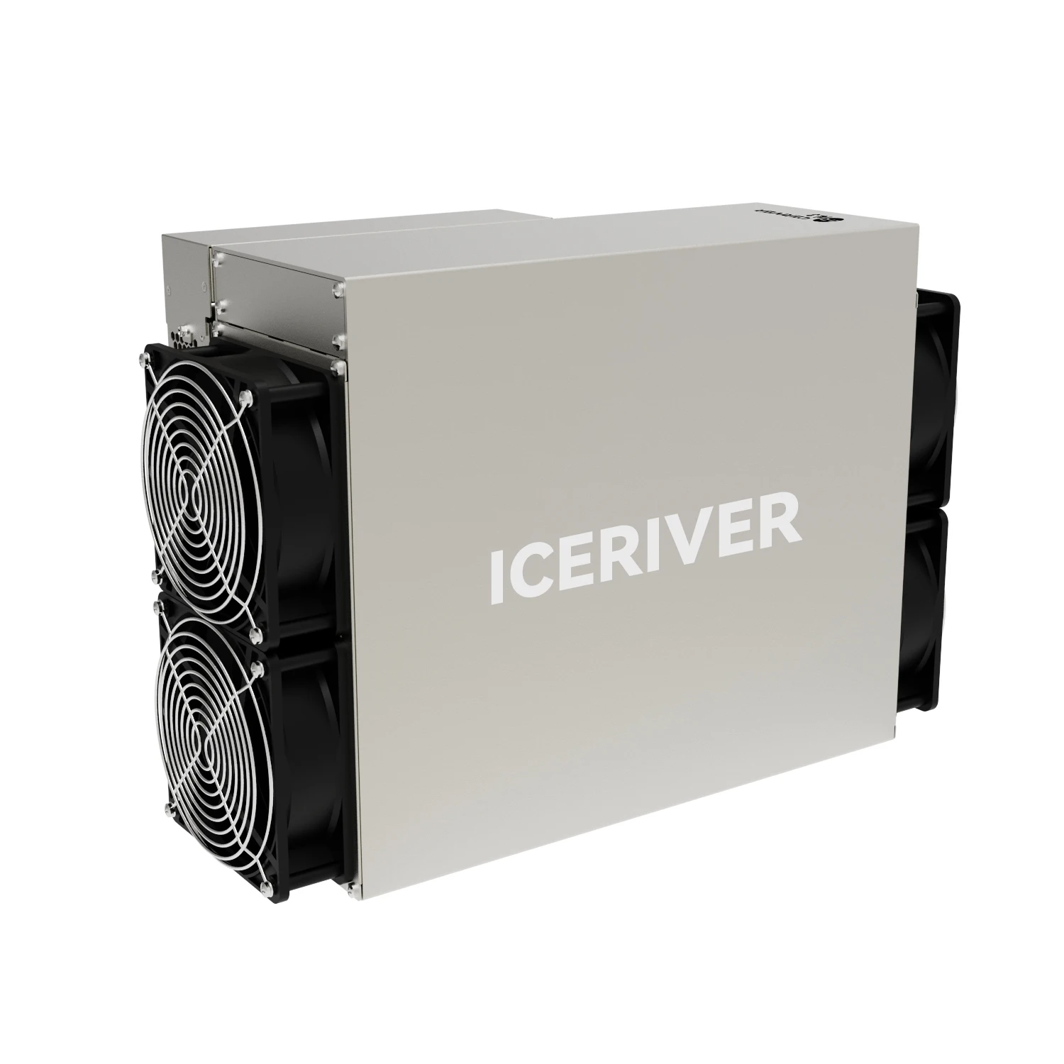 Baru IceRiver ALPH AL3 15/s 3500W alph AL3 Alephium Miner ALPH Miner ALPH AL3 15 Asic Miner