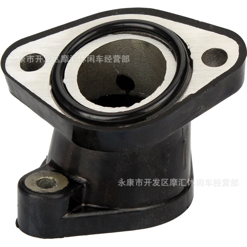 ApplicableHONDA 17110-KA8-000 XR100R CRF100FIntake Manifold Port Connector81-2013