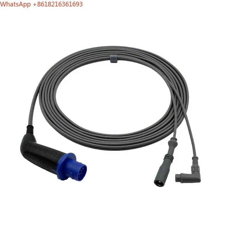 Limited Offer Compatible WA00014A Bipolar ESG-400 High Frequency Electric Knife Cable