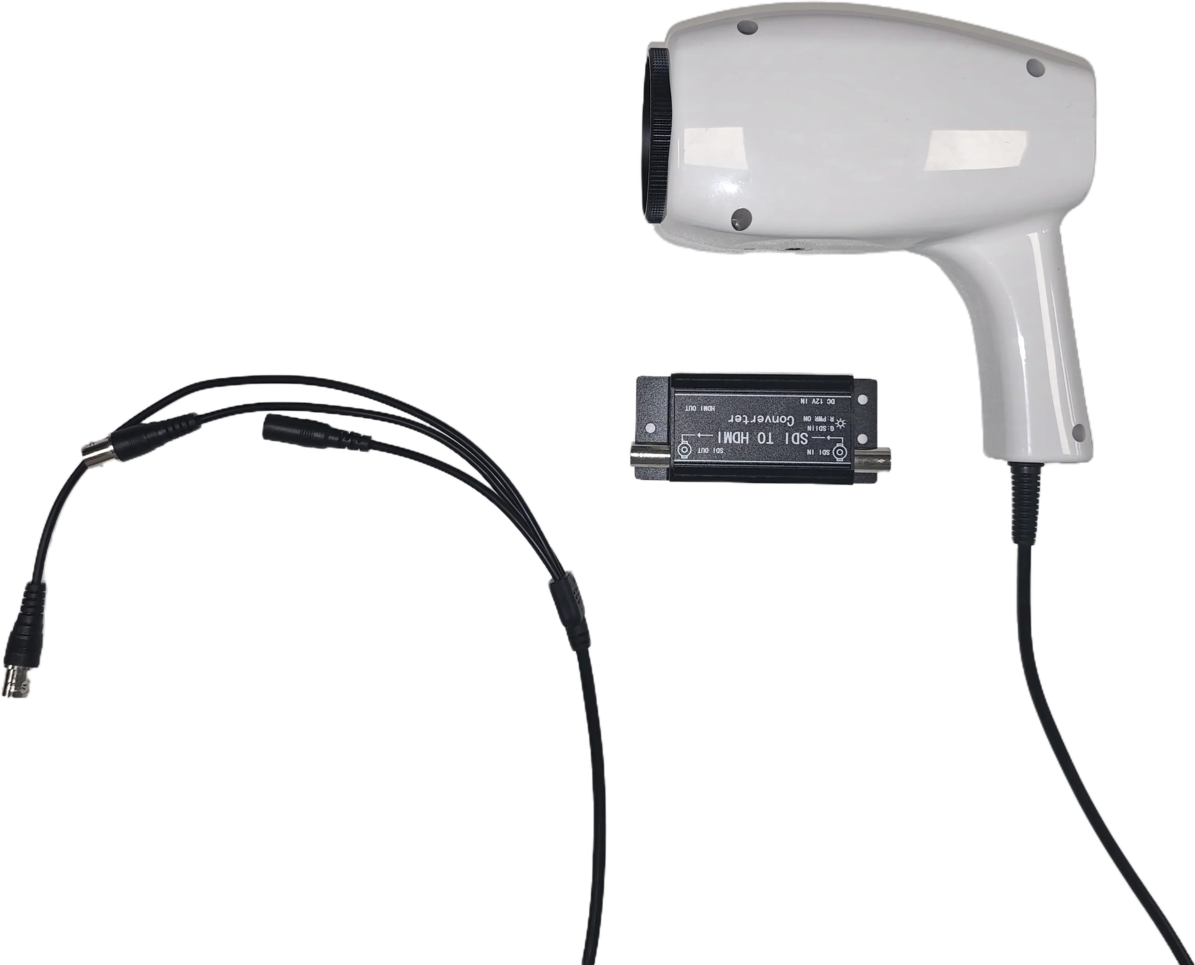 TUYOU Brand For Optical Co-lposcope Endoscopy System