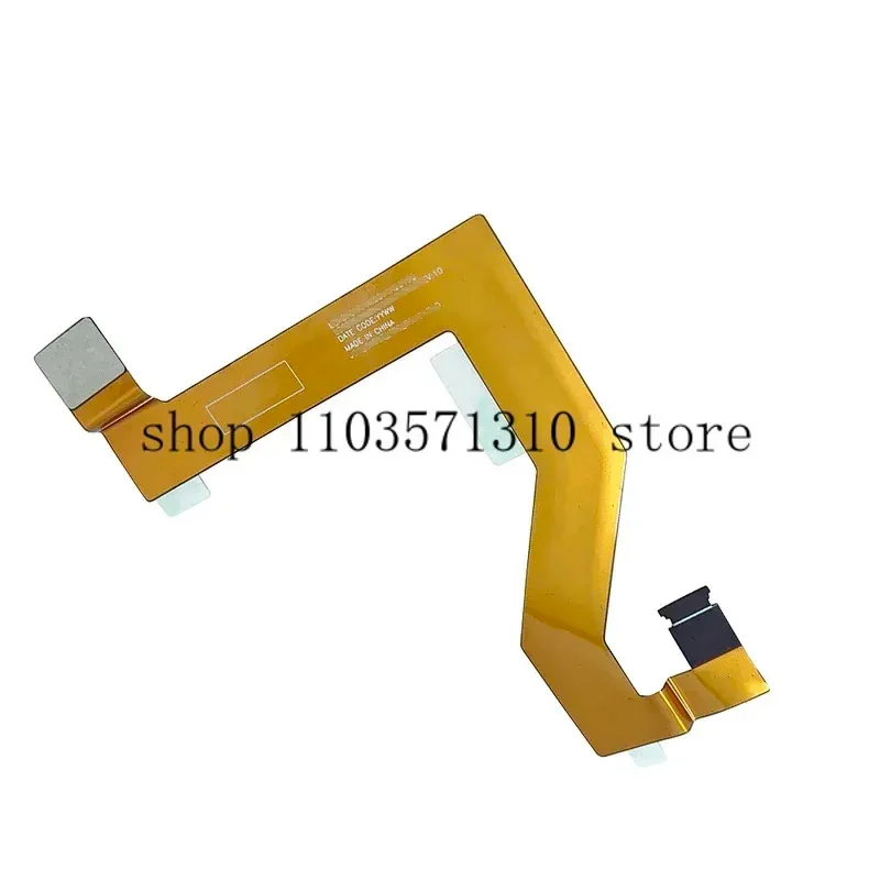 Touchpad Flex Ribbon Connect Cable For Lenovo Thinkpad X1 Carbon 9TH 20XW 20XX X1 Yoga 6th Gen 20XY 20Y0 5C10V83221 5C10V83222JM