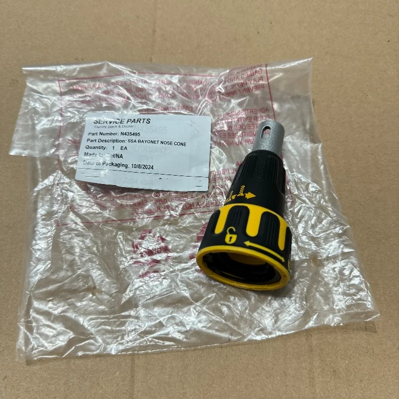 Original Getriebegehäuse Chuck N435495 N410832 für DEWALT DCF620D2 DCF620B DCF620D2-AR DCF620D-B2 DCF620D-B3 DCF620D2-BR DCF620M2