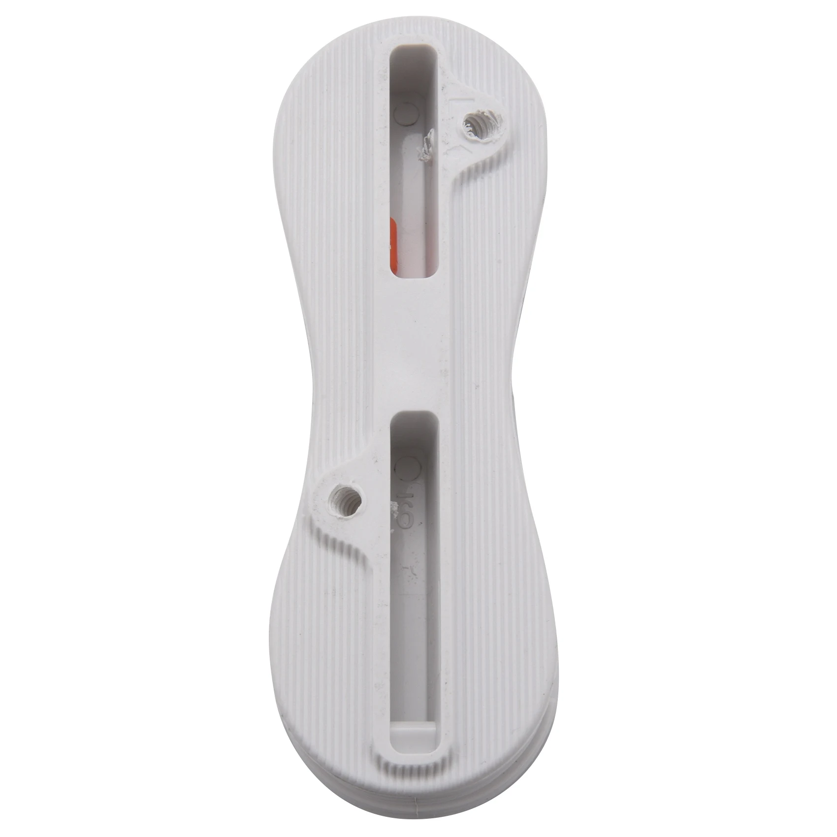 Fusion Plug White II FIN BOX 2 FIN PLUG 3Pcs a Set