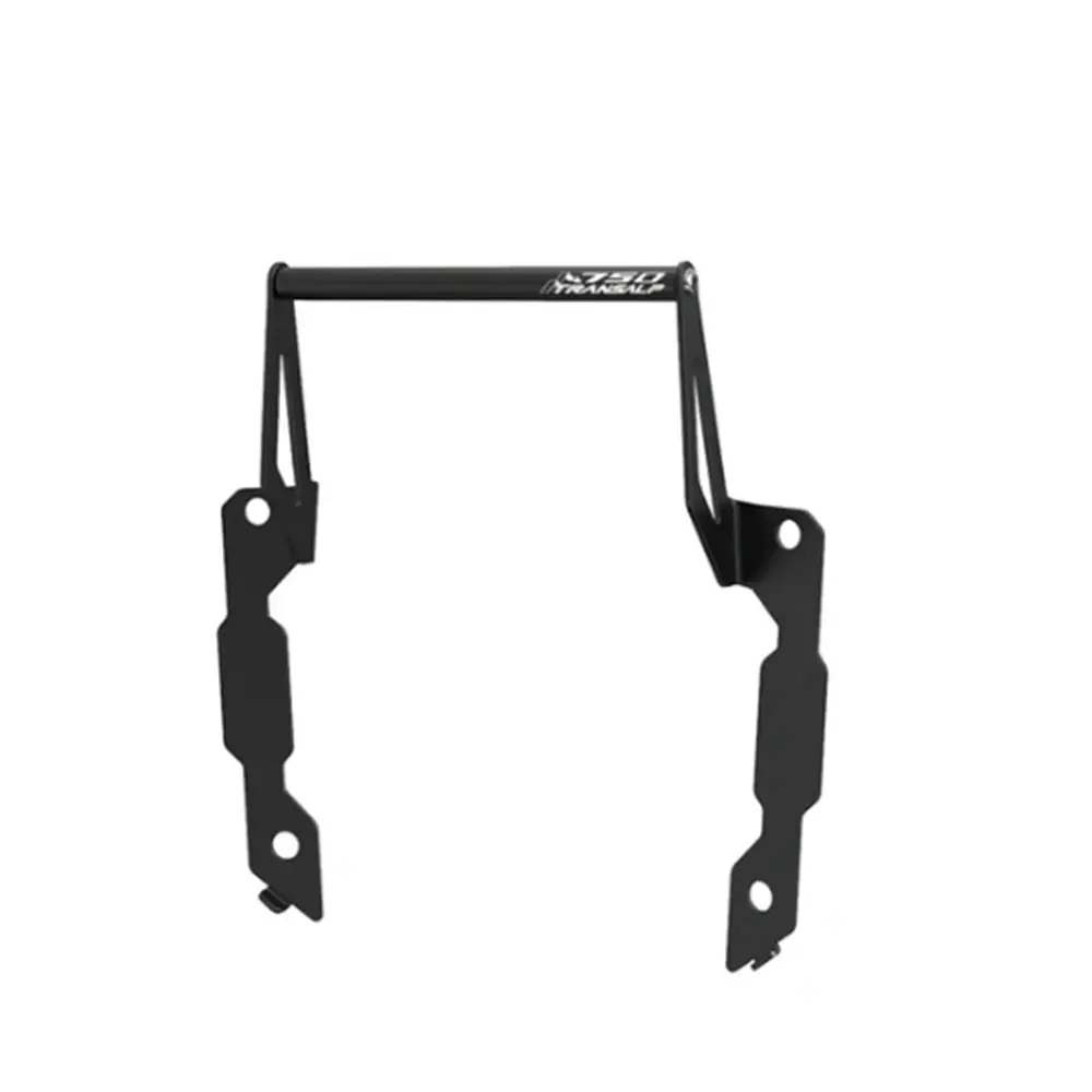 2024 2025 For Honda Transalp XL 750 2022 2023 Motorcycle aluminium Windshield Mount Navigation GPS Phone XL750 XL-750 Accessory