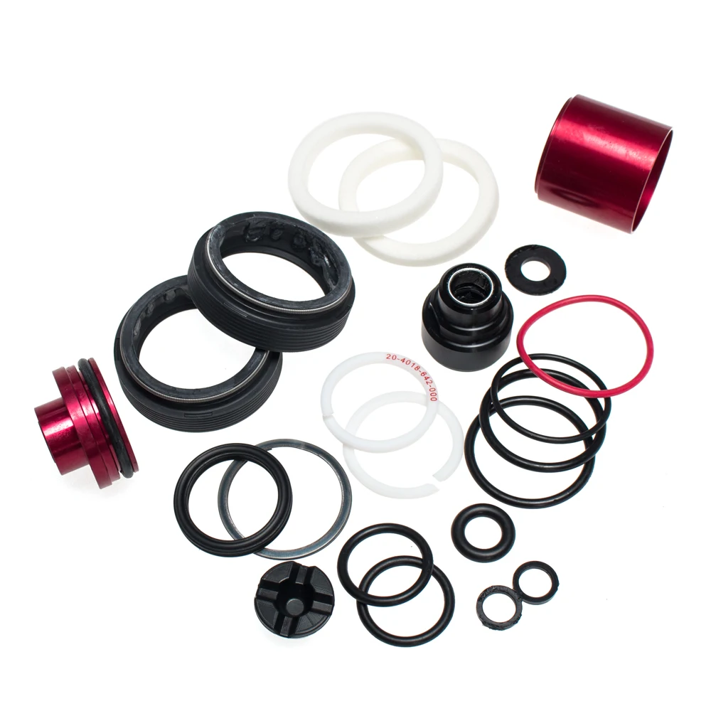ROCKSHOX 200 HOUR/1 YEAR SERVICE KIT - LYRIK SELECT D1+ 00.4318.025.203