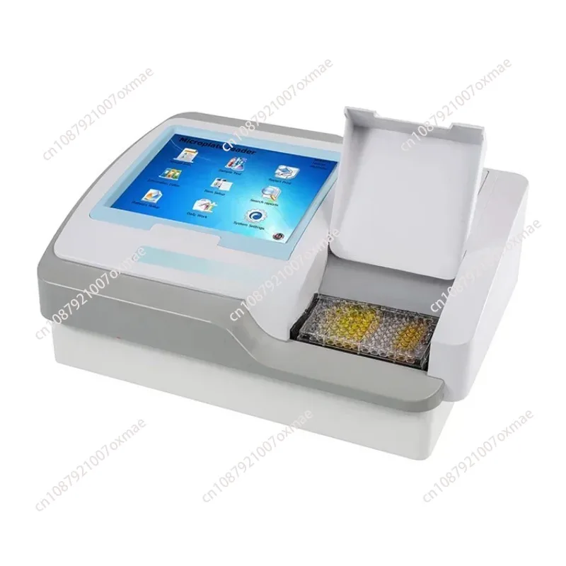 Elisa Microplate Reader, Clinical Analytical Instruments