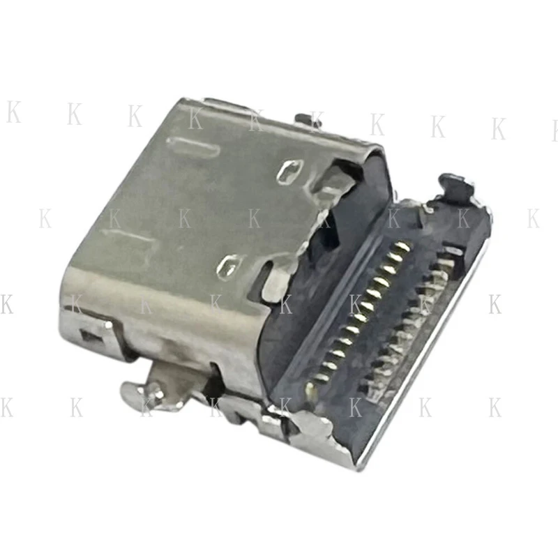 C   Type-C DC power JACK Charging Port Connect For HP Envy 15-FH 15Z-FH 15-FE 15T-FE