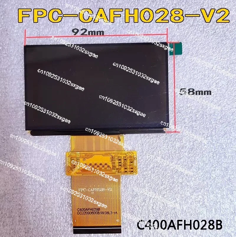 Projector accessories projector LCD screen 1080P