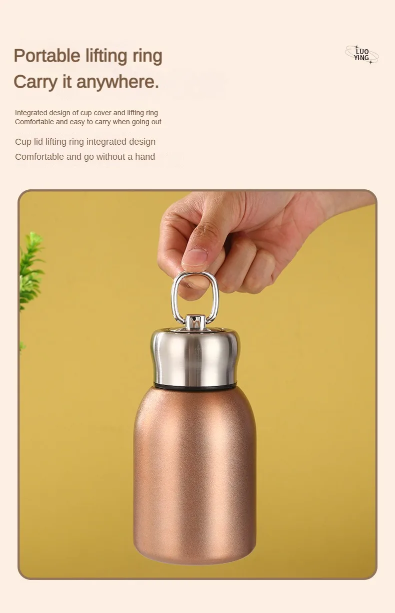 1pc insulated stainless steel image 4