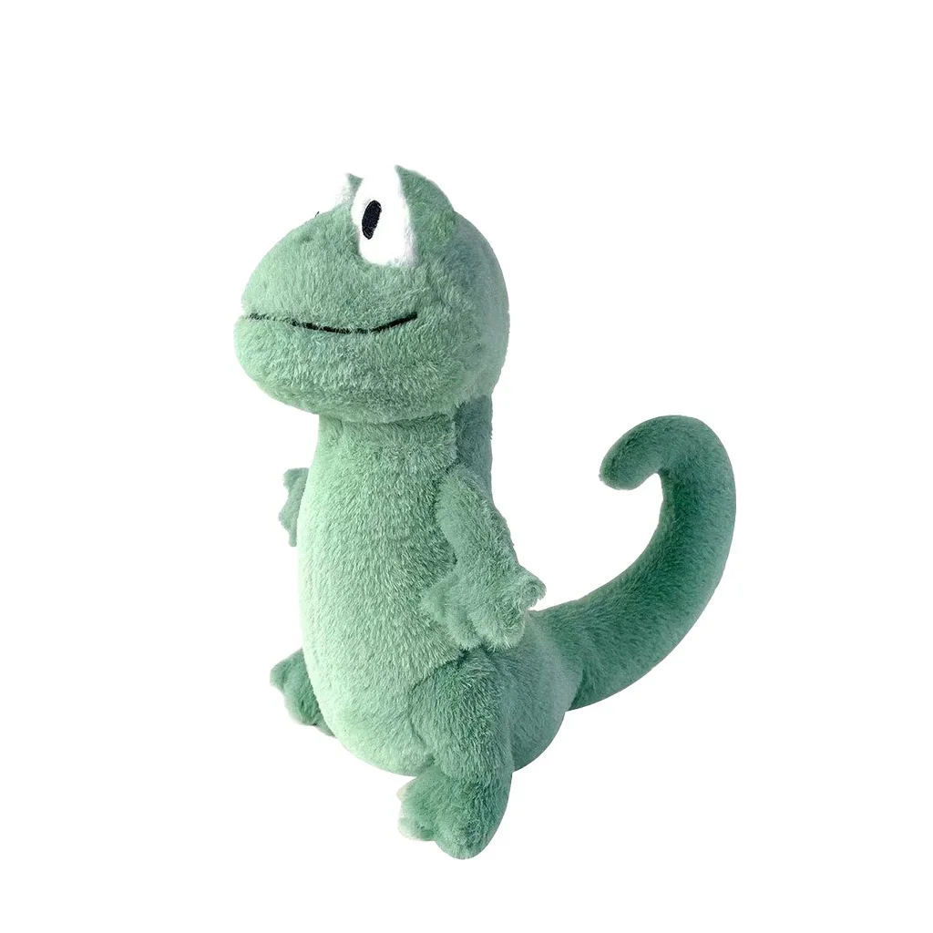 New Hoppers Plush Toy Tom Lizard Plush Anime Series King George Tom Lizard Mabel Loaf Ellen Plush Animal Stuffed Toys Gift