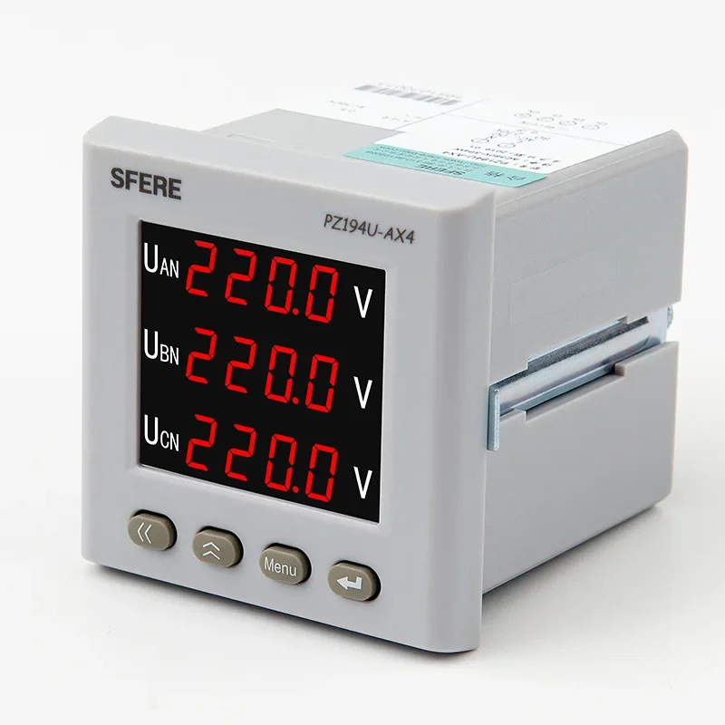 Szfel Electric PZ19…