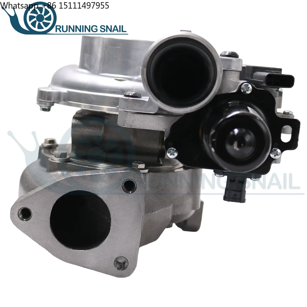 

Turbine Complete 17201-0L040 Turbo Charger 17201-30160 for Toyta Forturner Hilux Land Cruiser 150 3.0 D-4D 173 HP 1KD-FTV 2010-