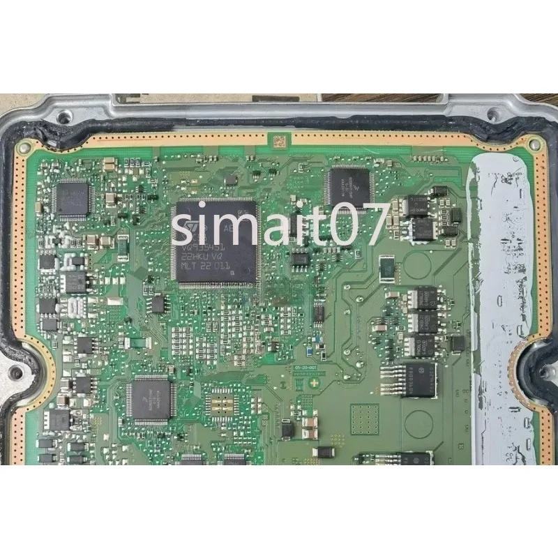 ECU Programmer for SPC58 Series - Reads/Writes SPC58/582/584 57_56