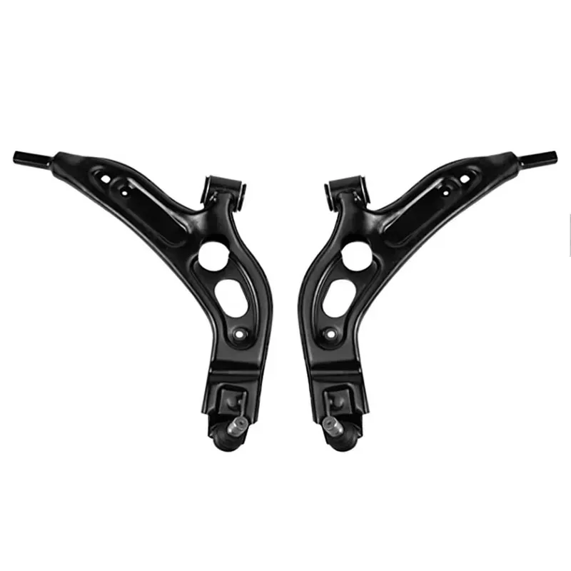 Suspension Front Control Arm Set, OE Number 31126879844 31126879843 31126883018 31126883017, Vehicle Chassis Spare Parts