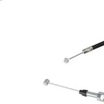 17910 VB5 for a01 Throttling Cable for Honda HRA214 HRA215 HRA216 HRC215 HRC216 HRC316 Mower Pull Cable 52 inch Long
