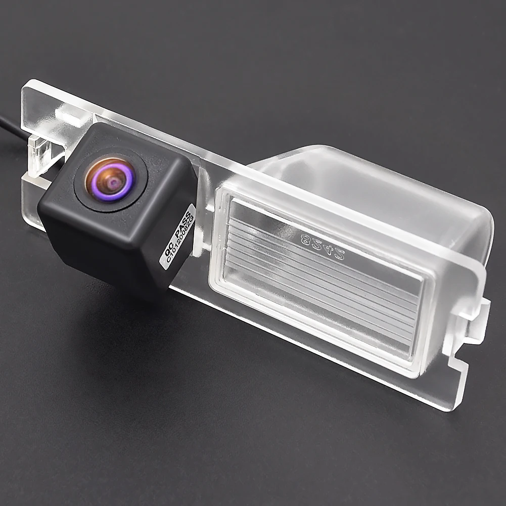 Kamera cofania dla Fiat Grande Punto Fiat Punto Evo Fiat Avventura 3D 5D hatchback/kamera tylna/kamera na tablicę rejestracyjną