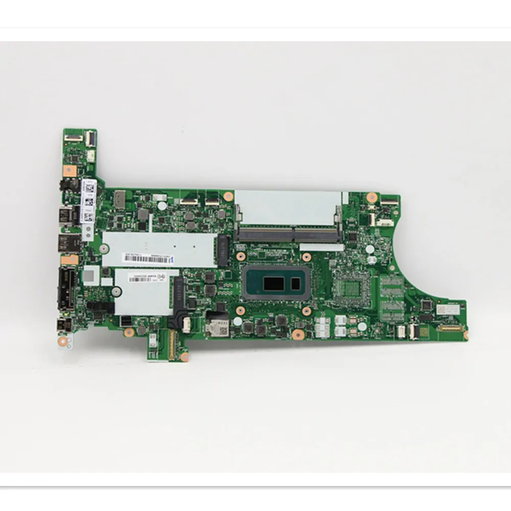Mainboard For Lenovo ThinkPad T14 T15 Gen 1 Motherboard i7-10610U 16G NM-C931 5B20Z46043