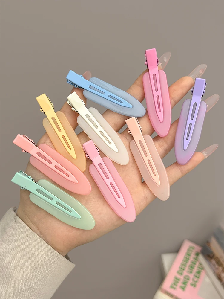 

Sl заколки для волос женские лоб боковая челка eup парики простые аксессуары для волос заколки украшение для волос