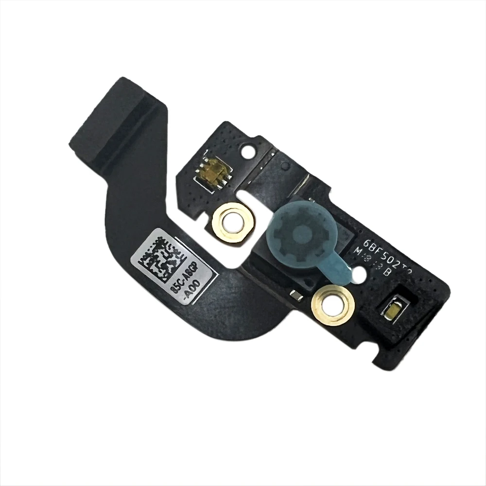 

Laptop Webcam Camera Accessories Front Camera Video Head Module For DELL Latitude 12 5285 5290 2 in 1 6BF502T2