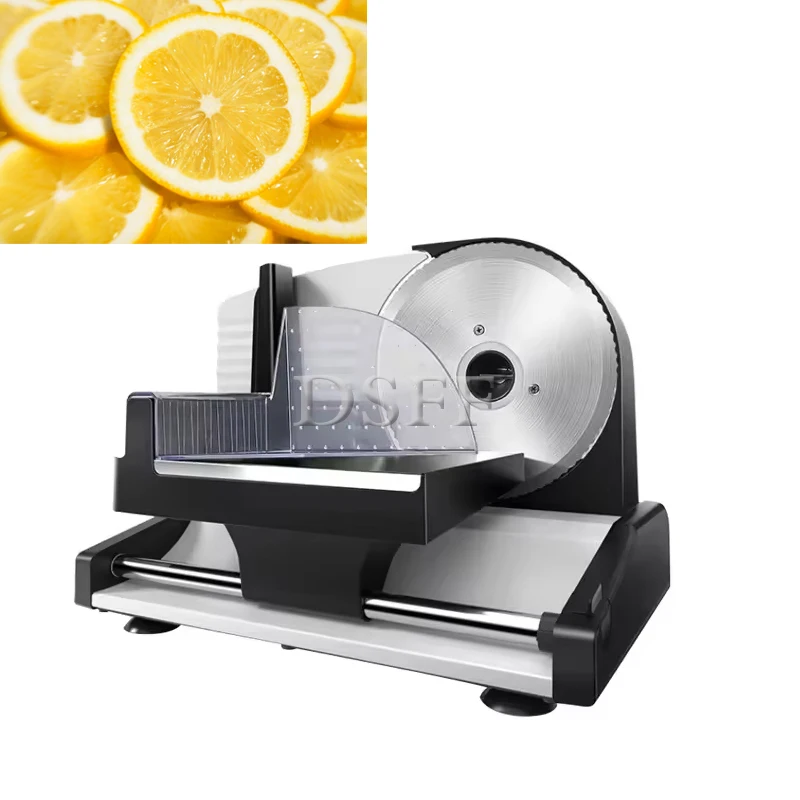 Commercial Semi-Aut… - image