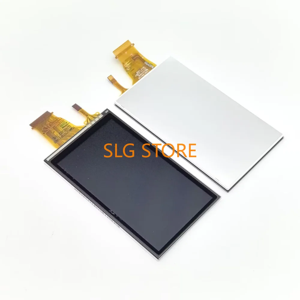 Nowy wyświetlacz LCD do Sony HDR-CX260E CX270E XR260E CX260 CX270 XR260