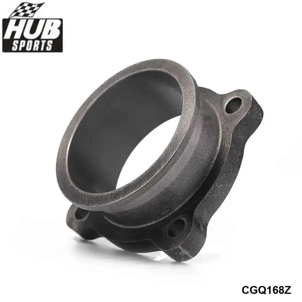 Cast Iron 2.5'' 4 B…