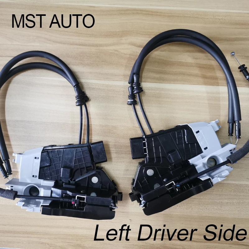 

Door Lock Actuator Left Driver Side For Hyundai Tucson 2016-2020 81310-D3010 81320-D3010