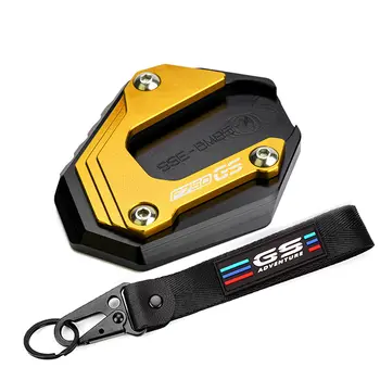 8 最佳銷售 寶馬GSA - №3