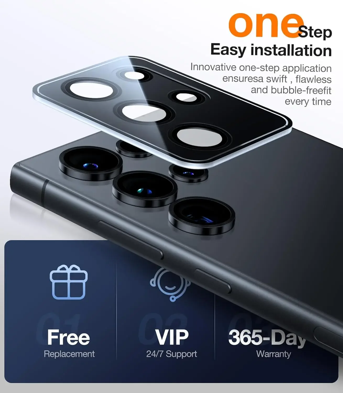 Ultraglass Unbreak … - image