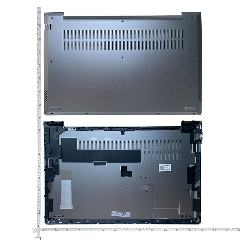 Nieuw Voor Lenovo ThinkBook 14 G2 ZIJN/ITL Voor ThinkBook 14 G3 ACL/ITL LCD Back Cover/Front Bezel/Scharnieren/kabel/Palmsteun/Bottom